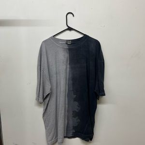 Two-Toned S/S T Shirt